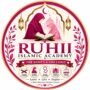 Ruhii Islamic Academy Logo